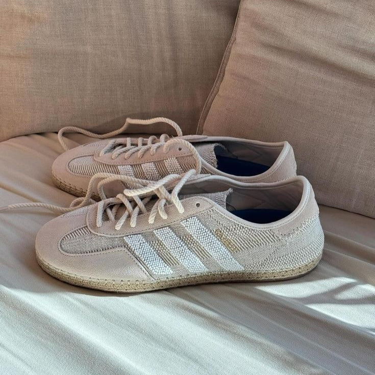 CLOT x Gazelle