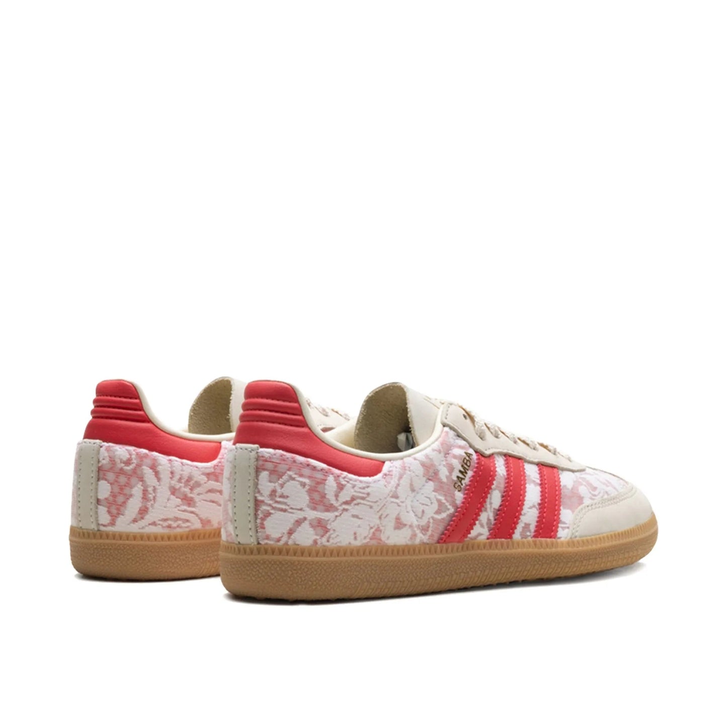 Samba OG Liberty London Better Scarlet