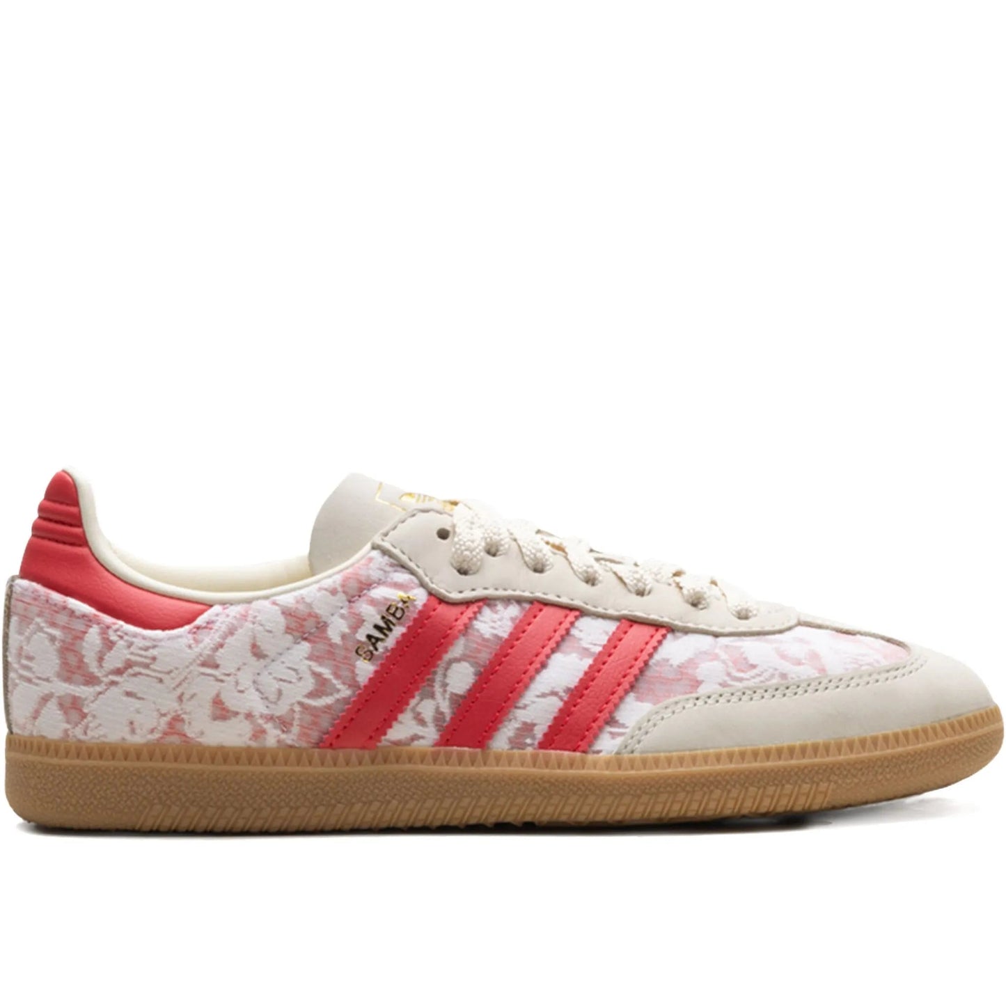 Samba OG Liberty London Better Scarlet
