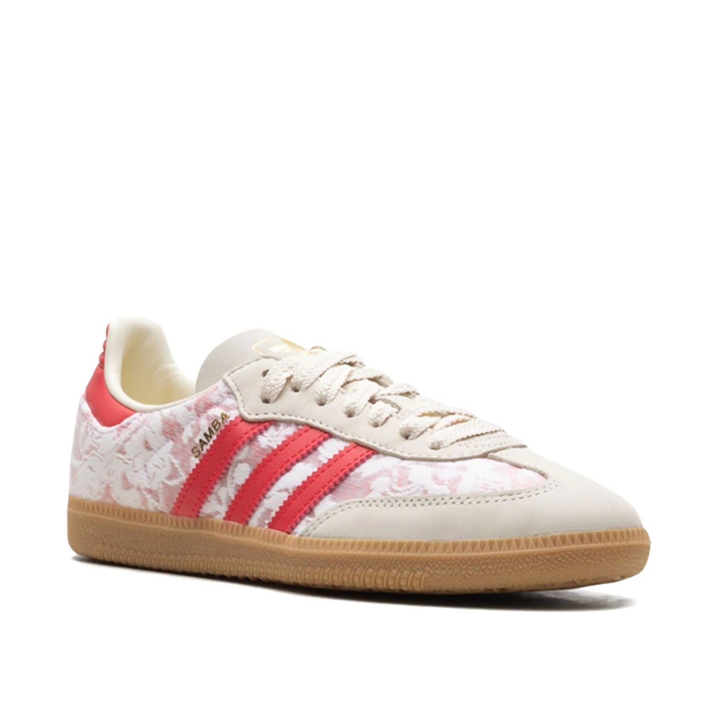 Samba OG Liberty London Better Scarlet