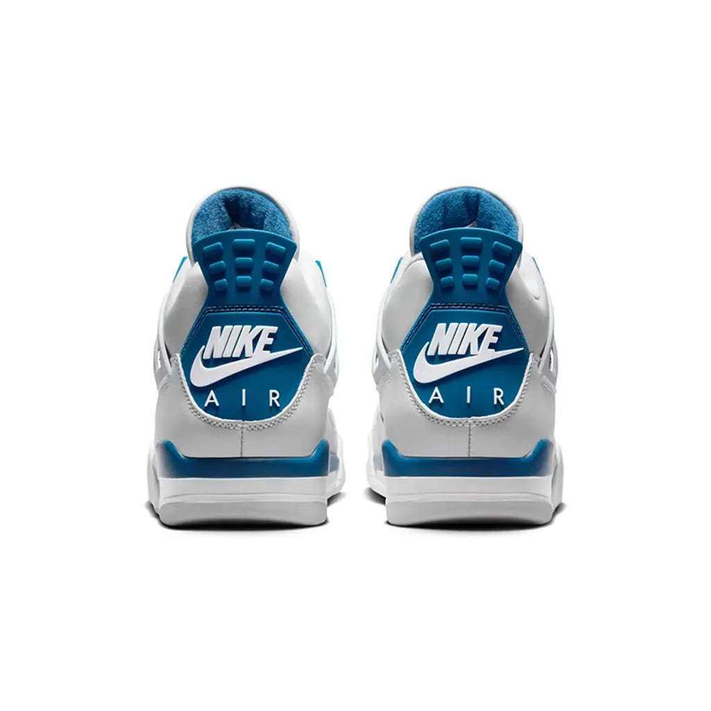 Jordan 4 Retro Military Blue