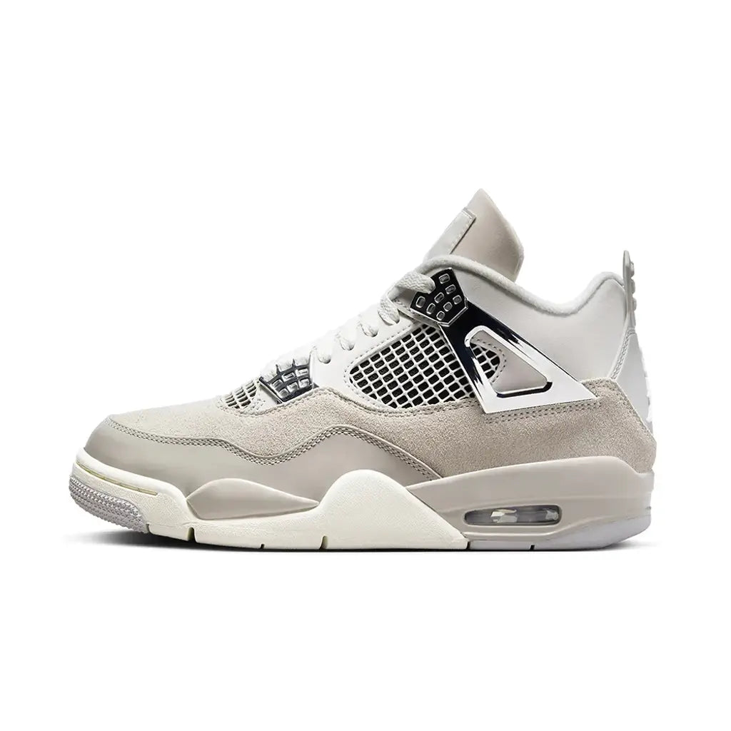 Jordan 4 Retro Frozen Moments