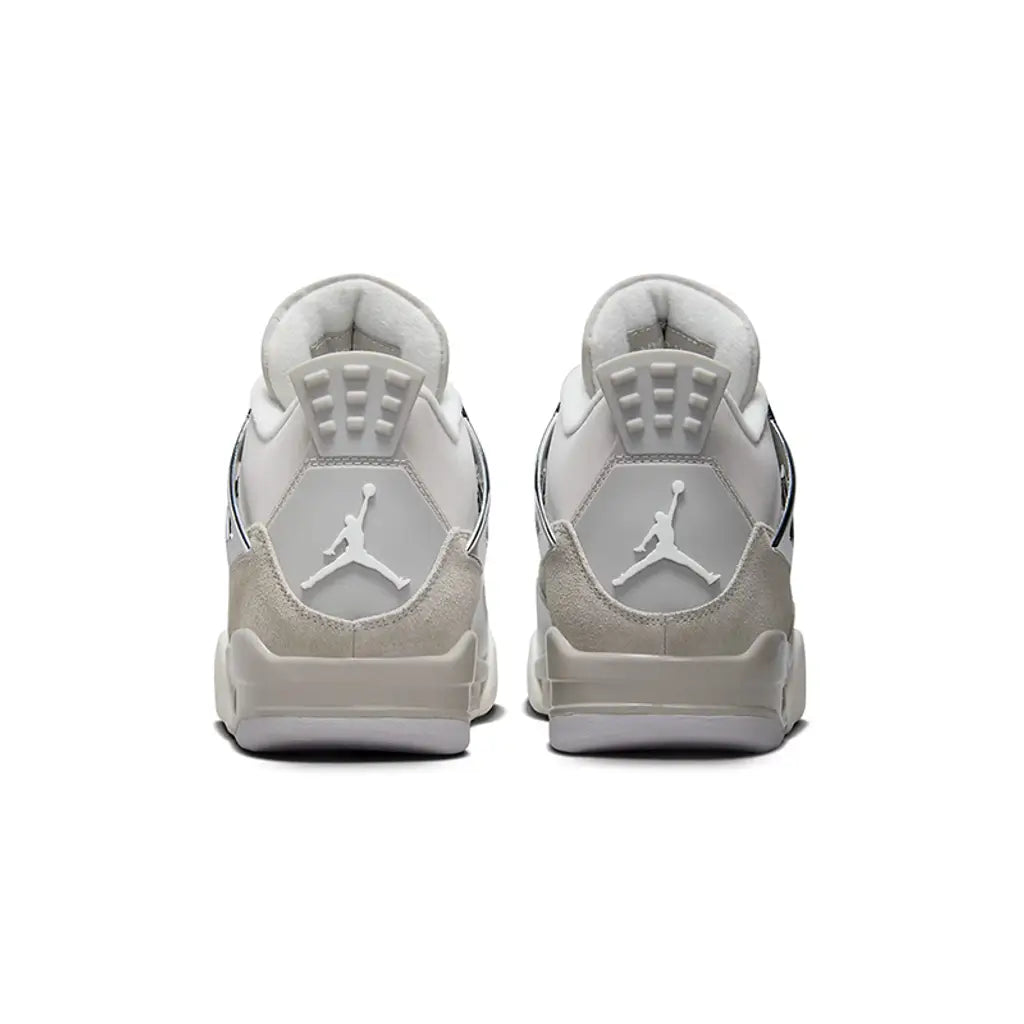 Jordan 4 Retro Frozen Moments