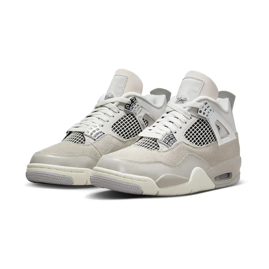Jordan 4 Retro Frozen Moments