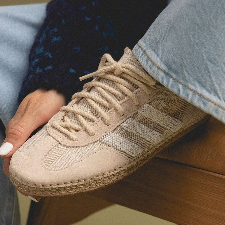 CLOT x Gazelle