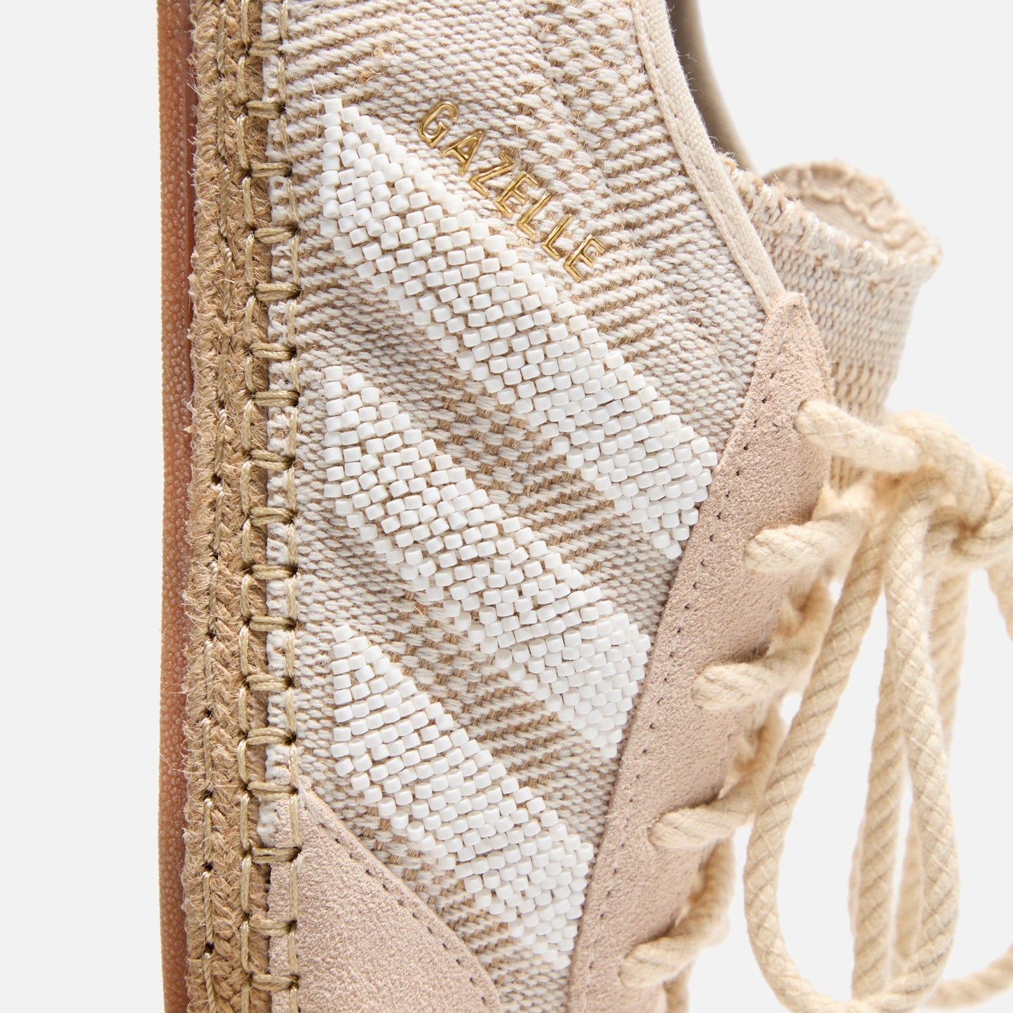 CLOT x Gazelle