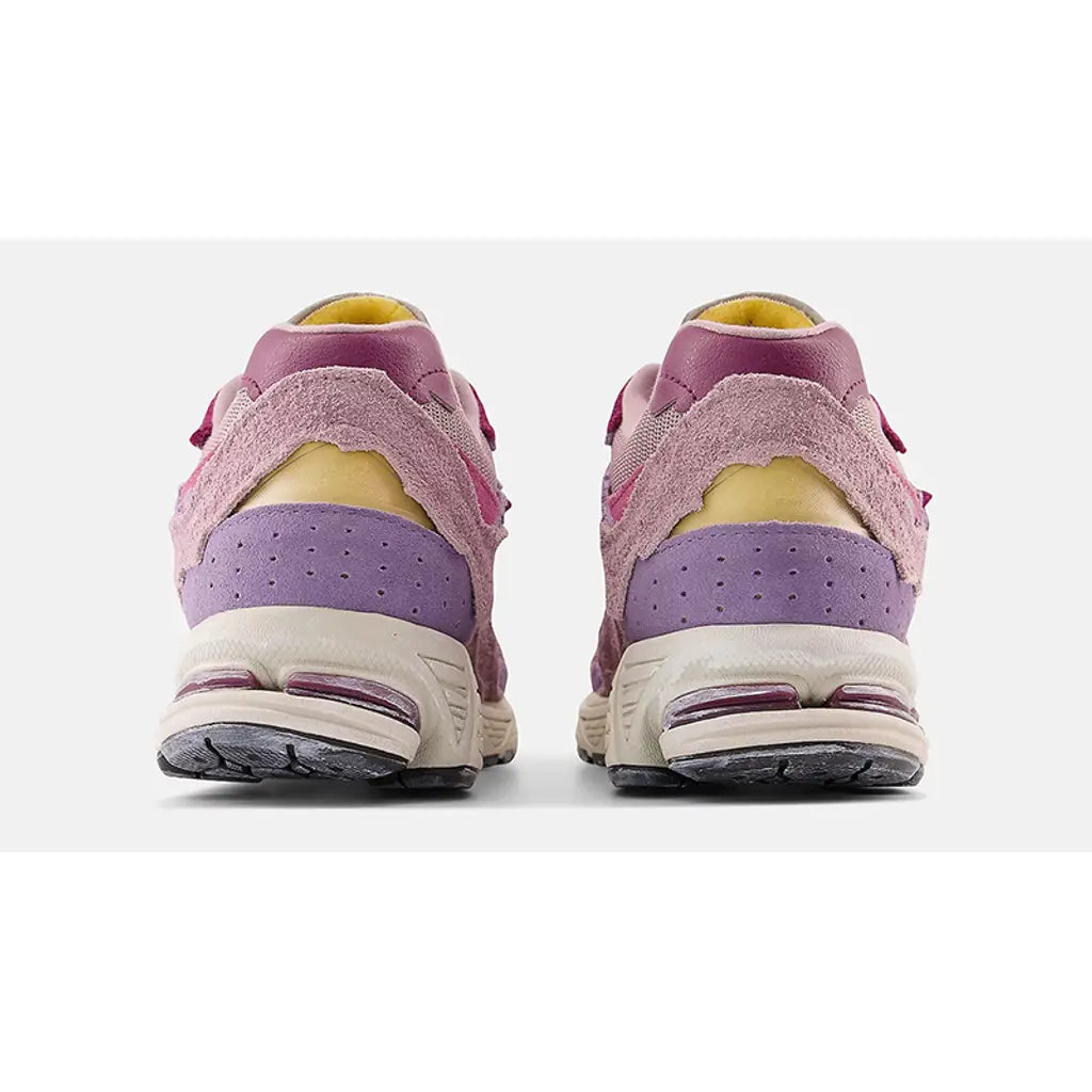 NB 2002R Protection Pack Pink