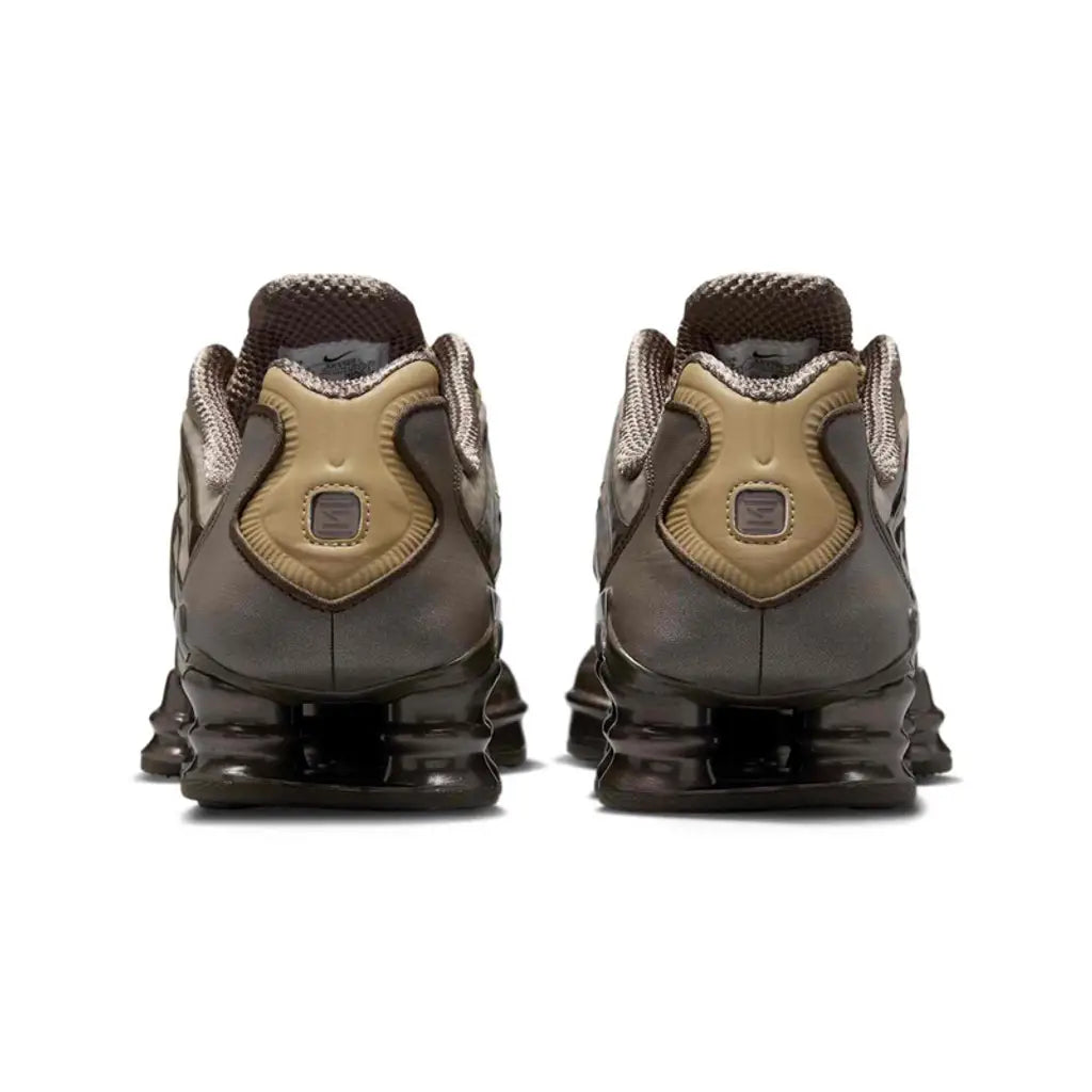 Shox TL Khaki Off-Noir