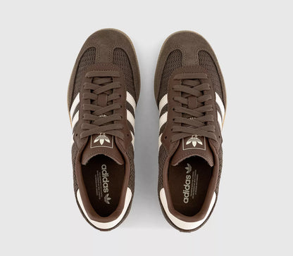 Samba OG – Earth Strata/Wonder White/Magic Beige