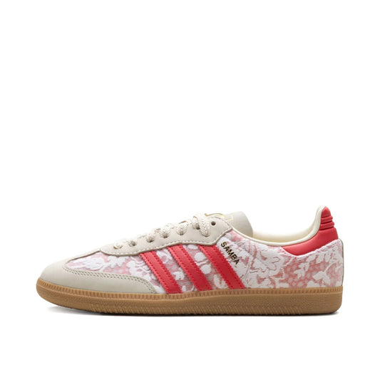 Samba OG Liberty London Better Scarlet