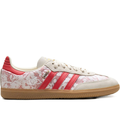 Samba OG Liberty London Better Scarlet