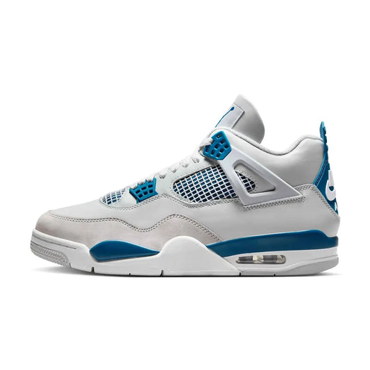 Jordan 4 Retro Military Blue