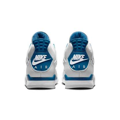Jordan 4 Retro Military Blue