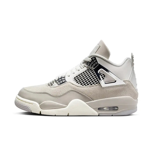 Jordan 4 Retro Frozen Moments