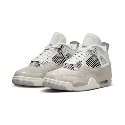 Jordan 4 Retro Frozen Moments