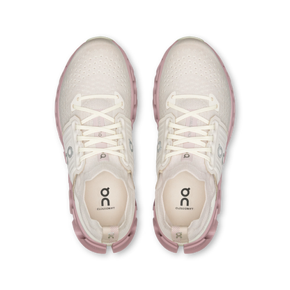 On Cloudswift 4 Pearl/Mauve