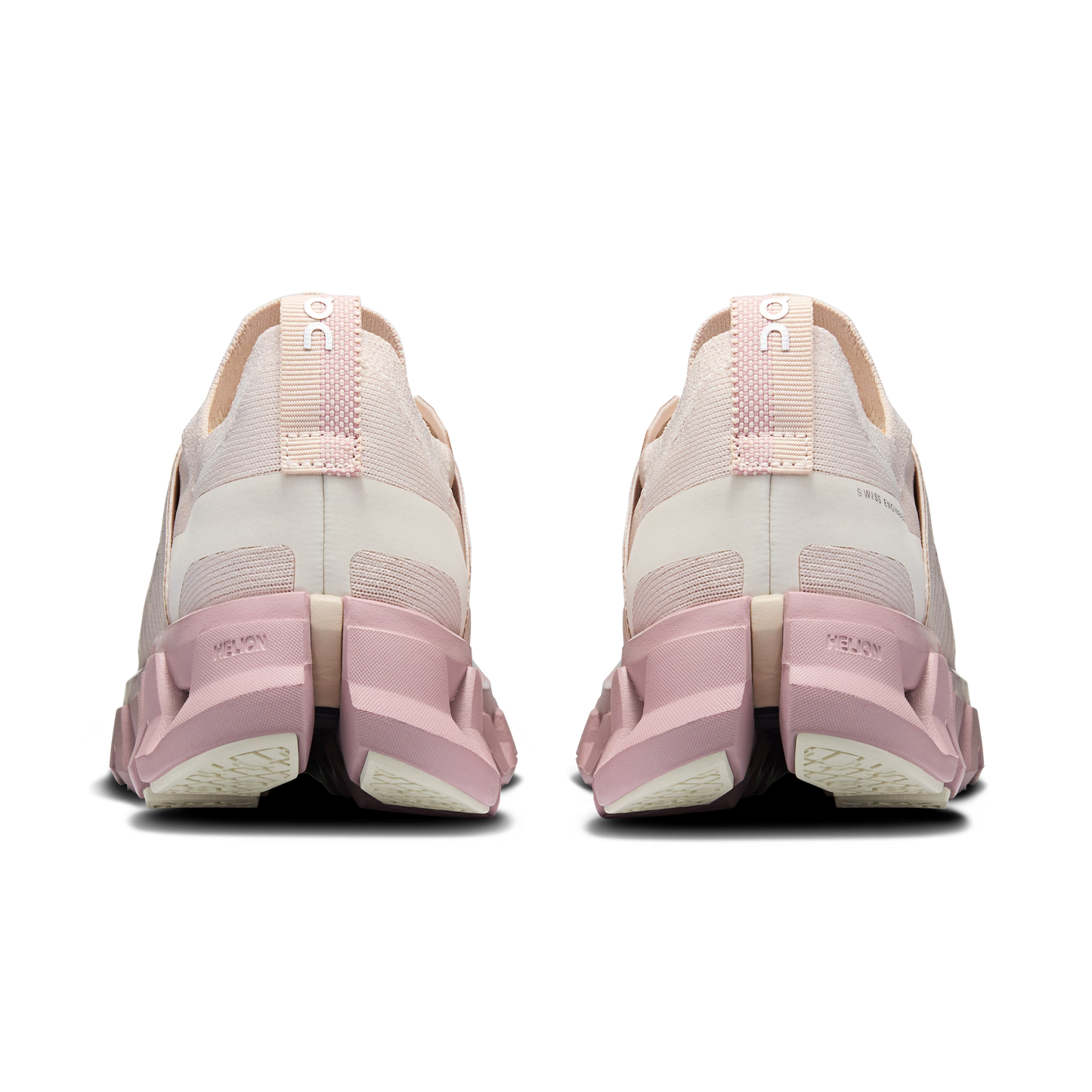 On Cloudswift 4 Pearl/Mauve