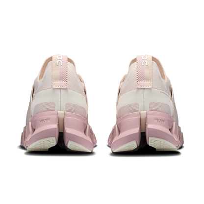 On Cloudswift 4 Pearl/Mauve