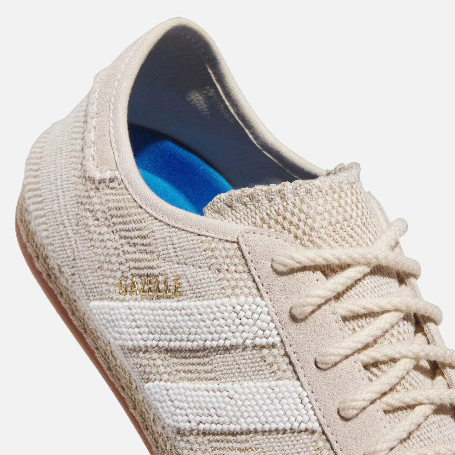 CLOT x Gazelle