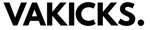 Vakicks