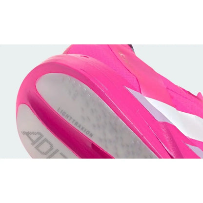 Adizero Adios Pro 4 Shock Pink