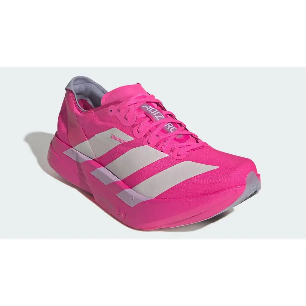 Adizero Adios Pro 4 Shock Pink