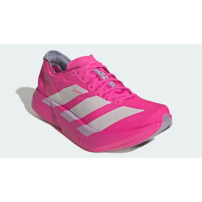 Adizero Adios Pro 4 Shock Pink