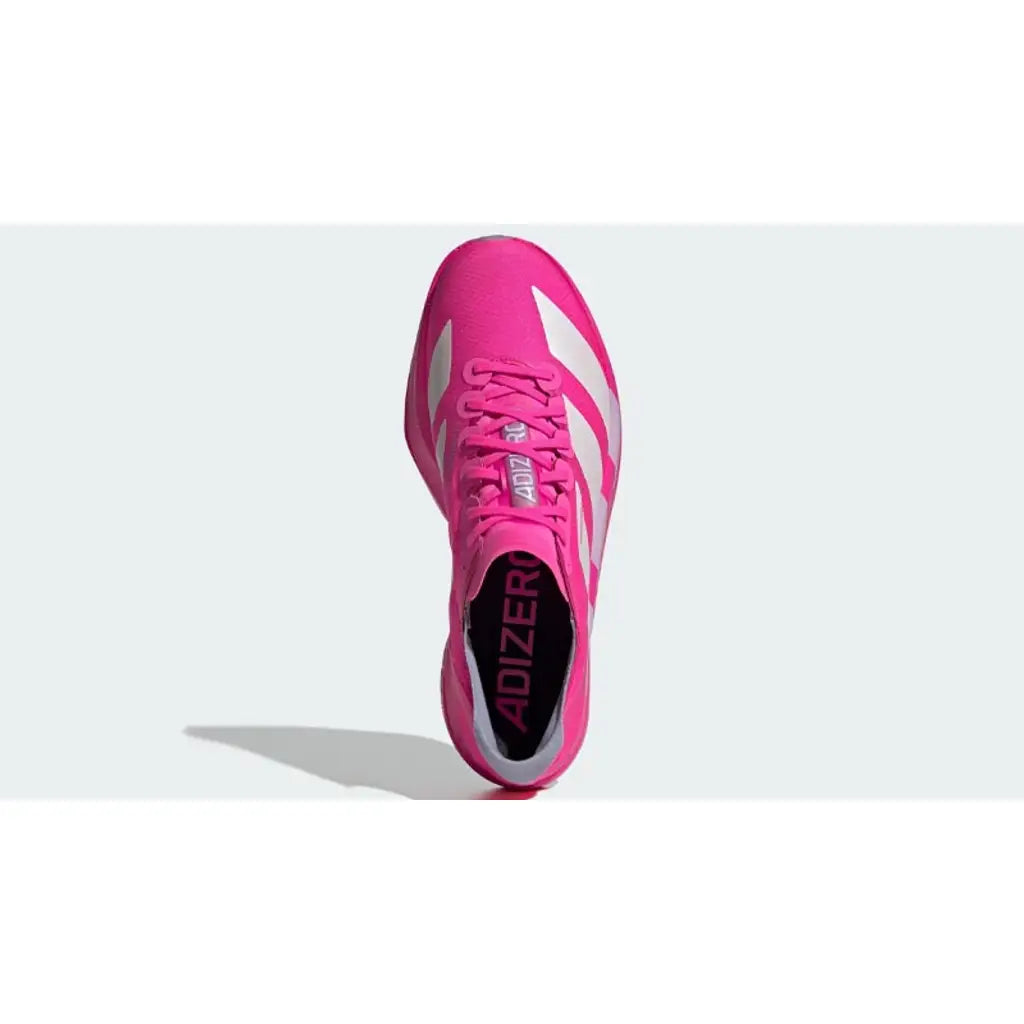 Adizero Adios Pro 4 Shock Pink