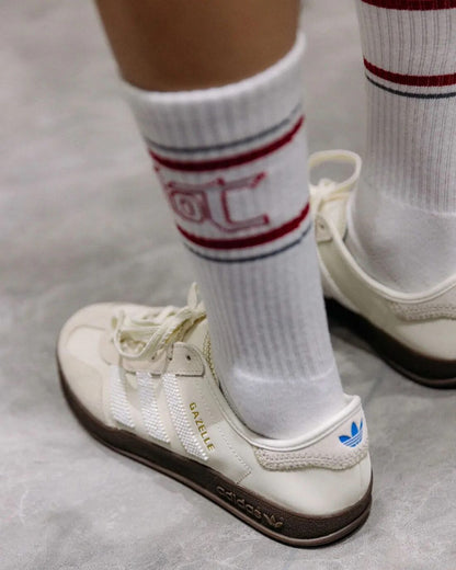 Gazelle Indoor CLOT By Edison Chen Off White