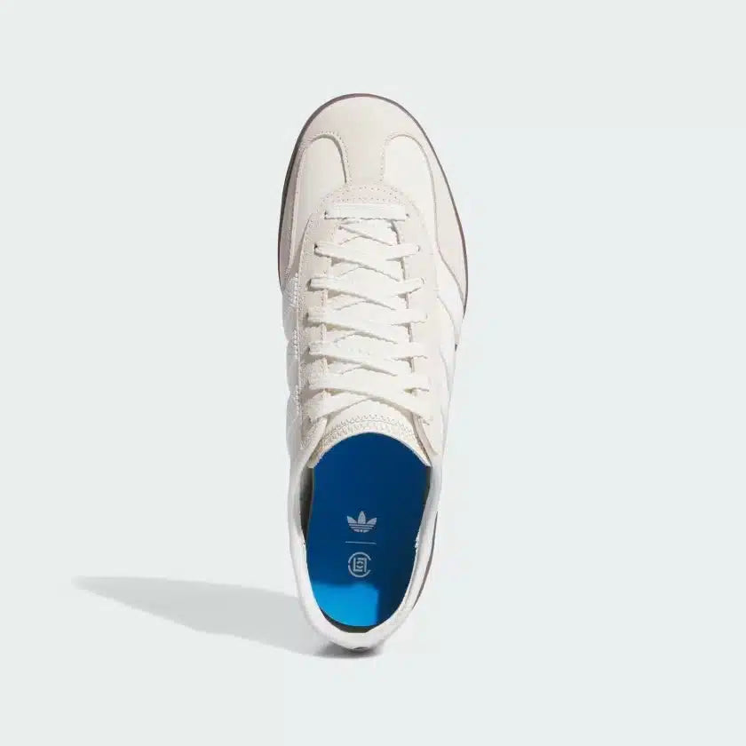 Gazelle Indoor CLOT By Edison Chen Off White