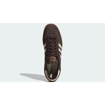 Samba Dark Brown tweed