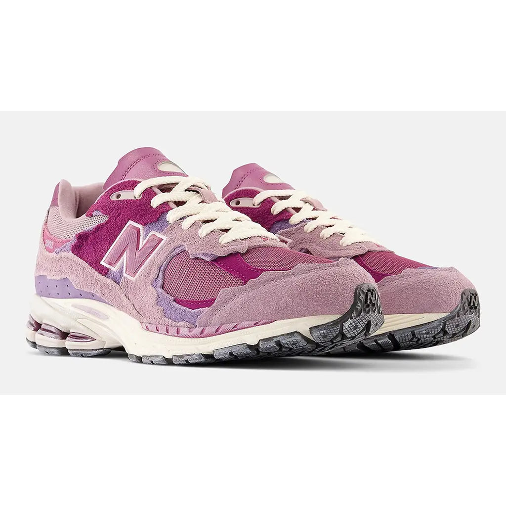 NB 2002R Protection Pack Pink