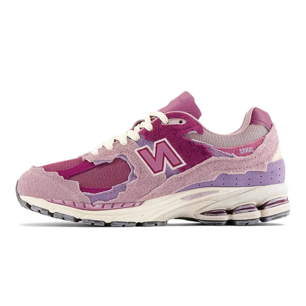 NB 2002R Protection Pack Pink