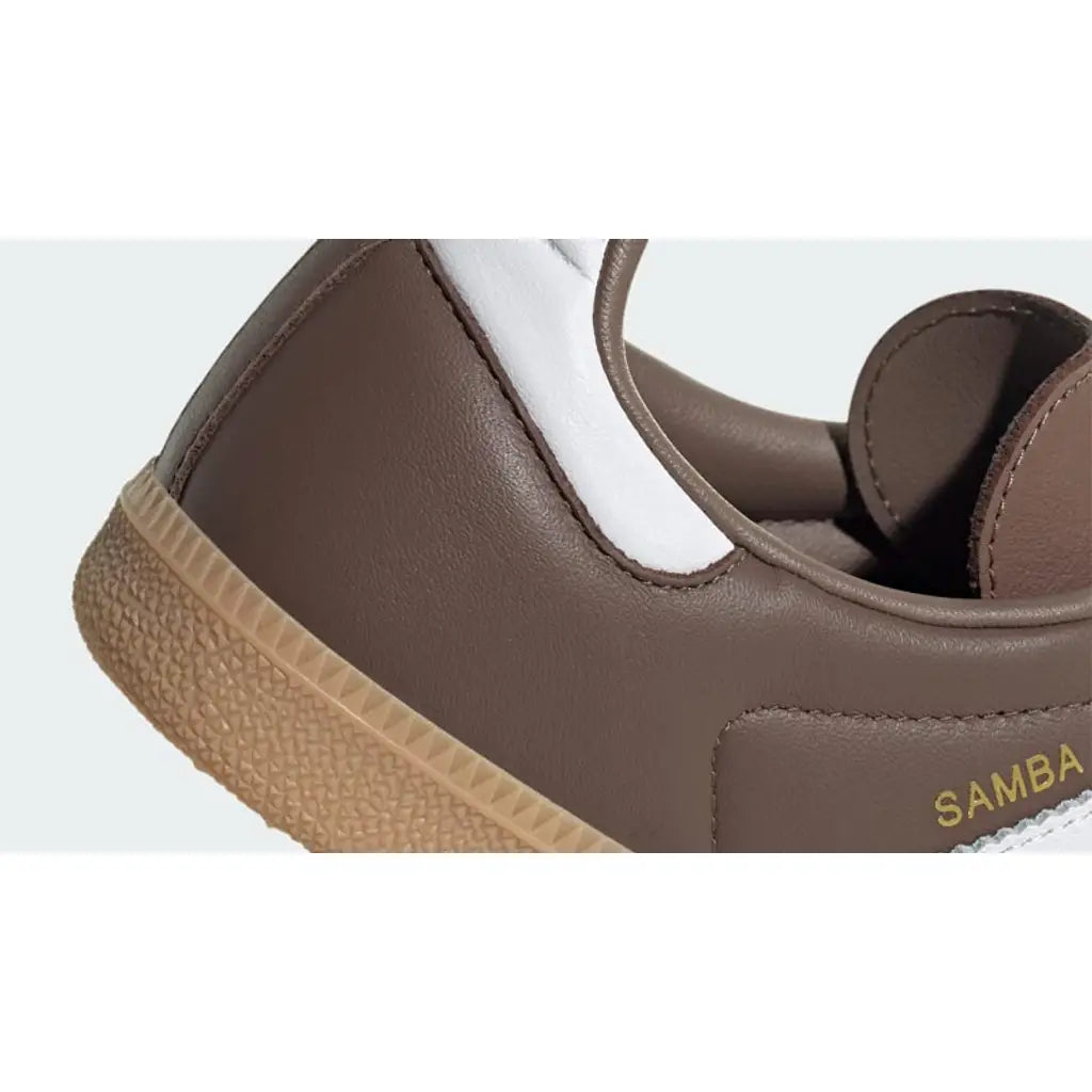 Samba OG Earth Strata