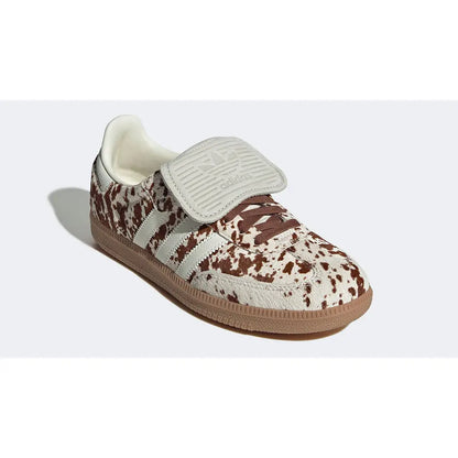 Samba LT Cow Print Brown