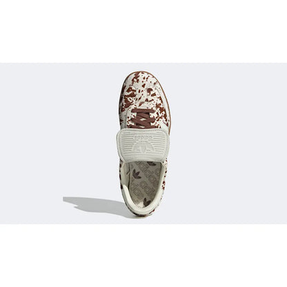 Samba LT Cow Print Brown