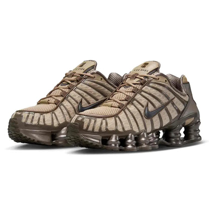 Shox TL Khaki Off-Noir