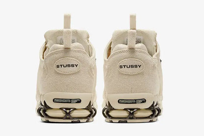 Air Zoom Spiridon Cage 2 Stussy Fossil
